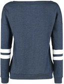 DC COMICS - Pull Over GIRLS - SuperGirl (M)