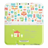 Console New 3DS XL + Animal Crossing : Happy Home Designer