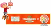 Console New 3DS XL + Animal Crossing : Happy Home Designer