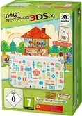Console New 3DS XL + Animal Crossing : Happy Home Designer