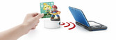 Lecteur NFC pour Amiibo - 3DS - 2DS