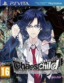 Chaos;Child - PS Vita