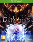 Dungeons III - Xbox One