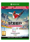 Steep édition Jeux d'hiver - XBOX ONE