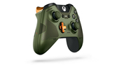 Manette Xbox One Halo 5 Master Chief édition