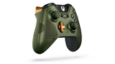Manette Xbox One Halo 5 Master Chief édition