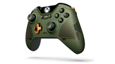 Manette Xbox One Halo 5 Master Chief édition