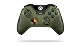 Manette Xbox One Halo 5 Master Chief édition