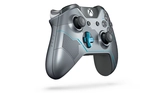 Manette Xbox One Halo 5 Guardians édition