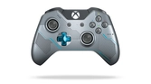 Manette Xbox One Halo 5 Guardians édition