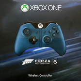 Manette Xbox One Forza Motorsport 6 édition