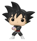 DRAGON BALL SUPER - Bobble Head POP - Goku Black