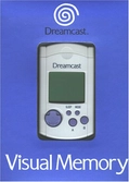 Carte Visual Memory - Dreamcast