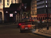 Metropolis Street Racer - Dreamcast