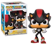 SONIC - Bobble Head POP - Shadow