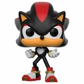 SONIC - Bobble Head POP - Shadow