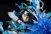 NARUTO ZERO - Sasuke Uchicha Relation Figuarts (Bandai)