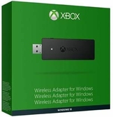 Adaptateur Manette Sans fil Xbox One pour Windows