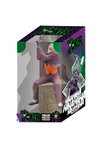 DC COMICS - Tirelire - The Joker sur Coffre Fort - 27cm