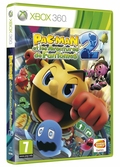 Pac-Man et les aventures de Fantomes 2 - XBOX 360