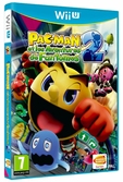 Pac-Man et les aventures de Fantomes 2 - WII U
