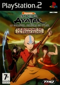 Avatar, Le Dernier Maître de l'Air : Royaume de la Terre en Feu - PS2