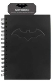 BATMAN - Notebook