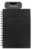 BATMAN - Notebook