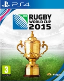 Rugby 15 World Cup - PS4