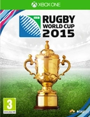 Rugby 15 world cup - XBOX ONE