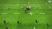 Rugby 15 world cup - PS3