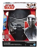 STAR WARS : Masque Modulateur Vocal Kylo Ren