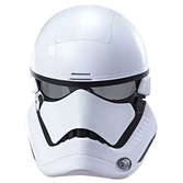 STAR WARS - Masque Modulateur Vocal - First Order Stormtrooper