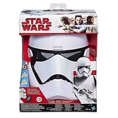 STAR WARS - Masque Modulateur Vocal - First Order Stormtrooper