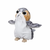 STAR WARS - Peluche Interactive PORG