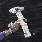 Star wars force link - resistance ski speeder