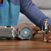 Star wars force link - resistance ski speeder