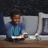 Star wars force link - resistance ski speeder