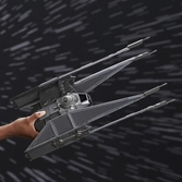 STAR WARS Force Link - Kylo Ren's Tie Silencer