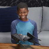 STAR WARS Force Link - Kylo Ren's Tie Silencer