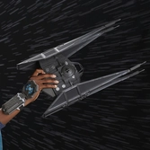 STAR WARS Force Link - Kylo Ren's Tie Silencer