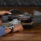 STAR WARS Force Link - Kylo Ren's Tie Silencer