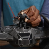 STAR WARS Force Link - Kylo Ren's Tie Silencer