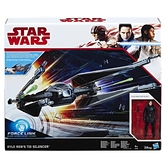 STAR WARS Force Link - Kylo Ren's Tie Silencer
