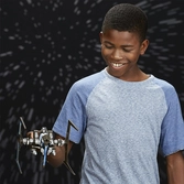 STAR WARS Force Link - Canto Bight Police Speeder