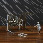 STAR WARS Force Link - Canto Bight Police Speeder