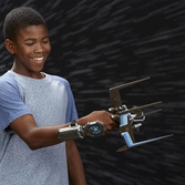 STAR WARS Force Link - Canto Bight Police Speeder