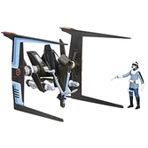 STAR WARS Force Link - Canto Bight Police Speeder
