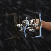 STAR WARS Force Link - Canto Bight Police Speeder