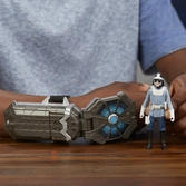 STAR WARS Force Link - Canto Bight Police Speeder